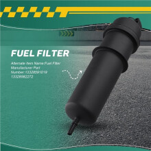 High Quality Fuel Filter 13328591019 13328582272 for X3 M X4 X5 G01 G02 G05 G07 G11