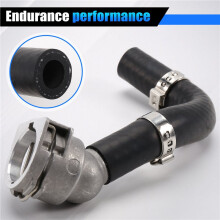 11537643226 Turbocharger Coolant Return Hose for G30 F20 F30 X3 125i 320i