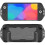 For  2 Case Dockable Integrated Cover Accessories NS2 Split TPU+PC Mech Protective Shell SW2 Accessories 6