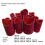 For Stainless Steel Pipe Beveling Tool Kit Equal and Unequal Diameters Round Pipe Saddle Mouth A 7