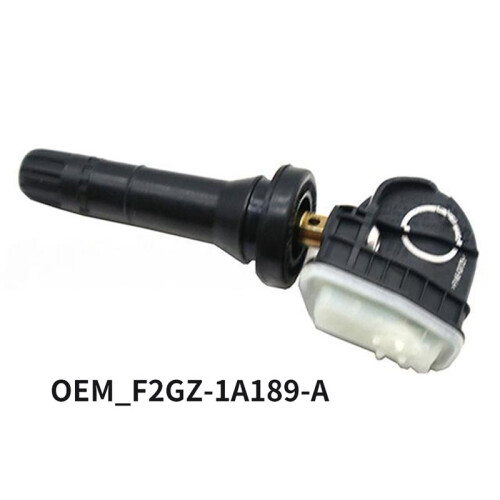 Däcktryckssensor TPMS F2GZ-1A189-A för  för  Mustang Explorer 2016-2018 Focus 2019 1