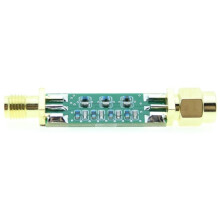 88-108MHz FM Filter FM Band-Stop Filter SMA for FM Radio Interference Suppression