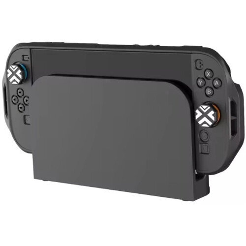 For  2 Case Dockable Integrated Cover Accessories NS2 Split TPU+PC Mech Protective Shell SW2 Accessories 1