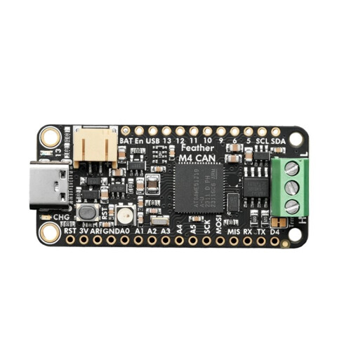 4759 for Adafruit Feather M4 CAN Express with ATSAME51 Module 1