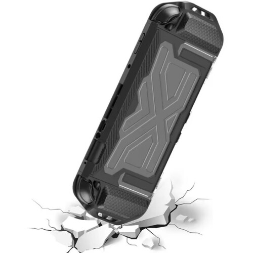 For  2 Case Dockable Integrated Cover Accessories NS2 Split TPU+PC Mech Protective Shell SW2 Accessories 2