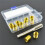 11PCS  Thread Repair Kit M10 M12 M14 Tap Thread Inserts for Stripped  Hole Cylinder  Engine A 2