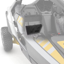 Mesh Tas UTV Accessoires, Opbergnet voor de Achterbak, Bagagenet voor Maverick R 2024-2026