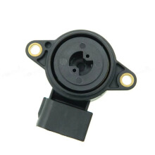 MD615571 Throttle Position Sensor TPS Sensor for Lancer 2002-2007 4 Cyl 2.0L 726015W50 550439 550439B