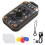 Chameleon V3.0 RFID  Chip Emulator  Card Reader NFC Read Writer ID IC Card Tag Copyer+3XUID Keychain/Card 2