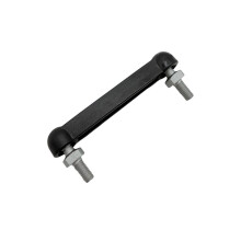 Asta di Regolazione del Sensore di Livello del Faro Posteriore per Serie 3 e 5 E46 E39 X5 E53 2000-2006 37140141447
