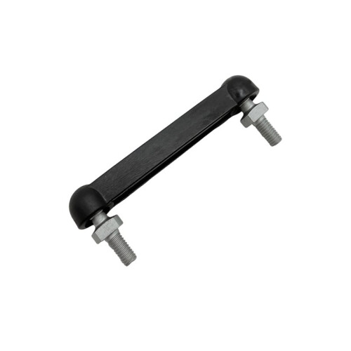Car Rear Headlight Level Sensor Rod Adjustment Link 37146752797 for  3 5 Series E46 E39 X5 E53 2000-2006 37140141447