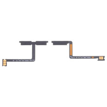 Power and Volume Button Flex Cable for CMF Phone 1 A015 Flex Cable Replace Spare Parts