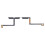 Power and Volume Button Flex Cable for  CMF Phone 1 A015 Flex Cable Replace Spare Parts 1