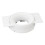 Frameless Recessed LED Ceiling Downlight Fitting MR16 Bulb Holder Round Spot Light Adjustable Frame B 1