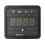 Frequency Hour Test Panel Meter AC380V GV13T Diesels Generator Digital Display Instrument Voltmeter Accessories 1
