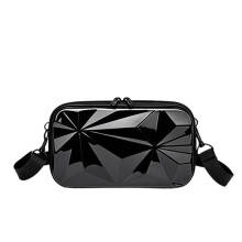Storage Bag Case for Osmo Pocket 4P Camera Accessories Waterproof Portable Protective Case Black