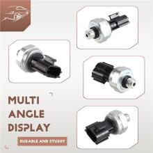 CVT Transmission Oil Pressure Sensor OE 31936-50X0B 3193650X0B for Kicks Versa Sylphy Lannia JF020E