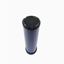 Air Filter Set P780522 11110283 AF25957 Replace for  EC180E EC235 L45F L50H BL71 EW140C EW140D