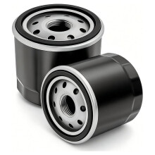 2pack 12 050 01 Oil Filter for 7000 Series Engines,12-050-01-S,1205001 Oil Filter for 7000 Series Engines