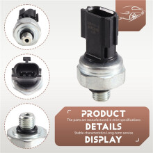 CVT Transmission Oil Pressure Sensor OE 31936-50X0B 3193650X0B for Kicks Versa Sylphy Lannia JF020E