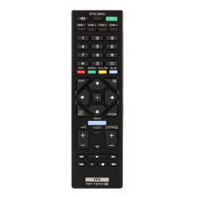 Replace RMT-TB400U Remote Control for TV FW-85BZ35F FW-49BZ35F FW-43BZ35F FW-75BZ35F FW-55BZ35F FW-65BZ35F