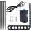 Drag Chain and Filament Runout Sensor for K1 Max CNC Machine - Essential Upgrade 1