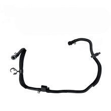 05E133366BT 1.5T Engine Carbon Canister Solenoid Pipe Connecting Hose for   8   A3 Q3 Octavia  2019-