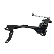 Linker Vorderer Höhensensor 2705307 89406-50120 89406-50130 für LS460 LS600h 07-17 AWD Fahrwerksniveausensor