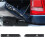 Rear Door Check Strap for  RAM 2018-2026 Tailgate Stopper Limiter Accessories 2
