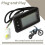 E-Bike Display Screen for Eskute Nova  Dirt Bike Control Panel Meter Speedometer Replacement Parts 4