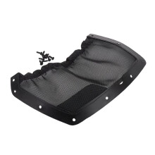 Mesh Bag UTV Accessories Rear Trunk Storage Net Luggage Cargo Net Pocket for Maverick R 2024-2026