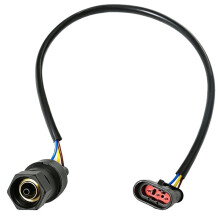 Manual Transmission Speedometer Speed Sensor OE 46548195 for Palio 1996-2007 Siena 1997-2008 Seicento 187 1998-2005
