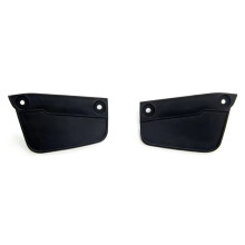 Car Accessories KB7W-51-PW1 Body Rear Moulding Side Panel Deflector Stone Guard for CX-5 17-2025 KF 51-PV1 51-PW1