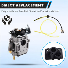 Carburetor for 345BT 150BT 150BT Mark II 2022-Present 531147180