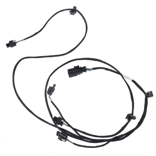 8R0971095E Front Bumper PDC Parking Sensor Reserve Sensor Wiring Cable for  A4 B9 S4 2013-2016 1
