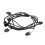 8R0971095E Front Bumper PDC Parking Sensor Reserve Sensor Wiring Cable for  A4 B9 S4 2013-2016 3
