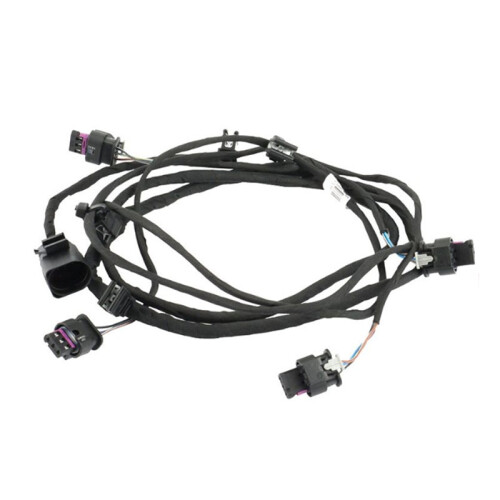 8R0971095E Front Bumper PDC Parking Sensor Reserve Sensor Wiring Cable for  A4 B9 S4 2013-2016 2