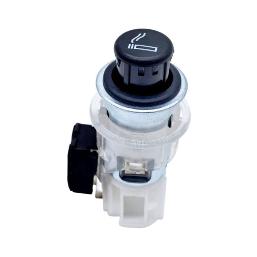 Cigarette Lighter Assembly LED White Light 5QD919341 for  Lingdu  7
