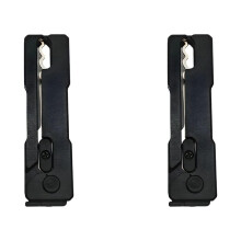 Outdoor Multi-Tool,Sliding Pocket Grabber with Interchangeable Probes,Utility Gadget for Camping and Everyday Carry