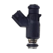 New Fuel Injector 15710HR8600 15710H88601 for Hyosung Comet EFI Models GT250 GT250R GV250 EFI Model Motorcycle Nozzle