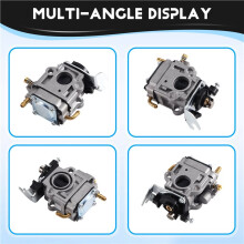 Carburador para 345BT 150BT 150BT Mark II 2022-Presente 531147180.