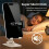 Recharge Auto Clicker Mobile Phone Screen Automatic Clickers Smarphone Touchscreen for Live Streaming Broadcast Video 4