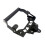 Motorcycle Navigation Support Phone Holder Bracket Handlebar Extension for  NWT150 2025 2026 Accessories 3