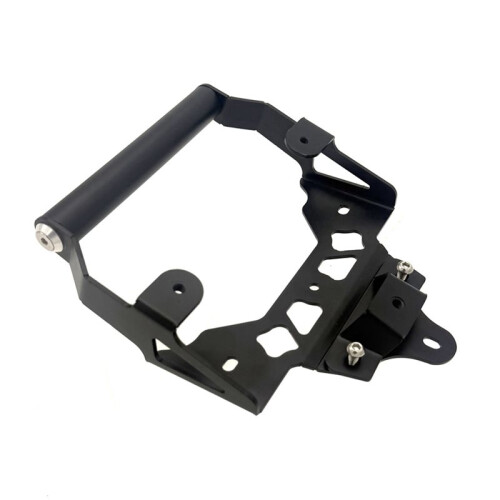 Motorcycle Navigation Support Phone Holder Bracket Handlebar Extension for  NWT150 2025 2026 Accessories 2