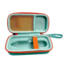 Portable Storage Bag for 3Doodler Start+ 3D Pen Shockproof Carrying Bag for Printing Pens