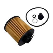 4PCS High Quality New Engine Oil Filter for Tucson I20N 263502M100 26350-2M100