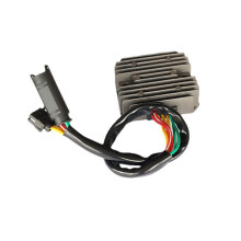 Motorcycle Electrical System Voltage Regulator Motorcycle Voltage Regulator for F650 F800