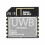 M5Stamp UWB Module QM33120W Ultra-Compact Embedded Ranging Module Supports Stamp-Hole SMT 1