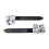 Spring Compressor Tool Coil Spring Compressor Tool Spring Compressor Strut Spring Compressor Safety Bracket for Car 3