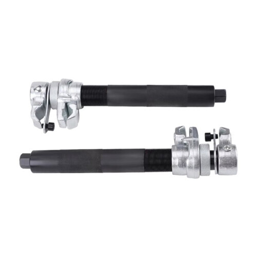 Spring Compressor Tool Coil Spring Compressor Tool Spring Compressor Strut Spring Compressor Safety Bracket for Car 2